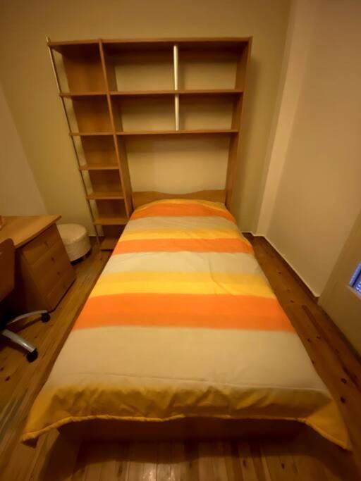 Cute 2Bdrm In Salonica Center公寓 外观 照片