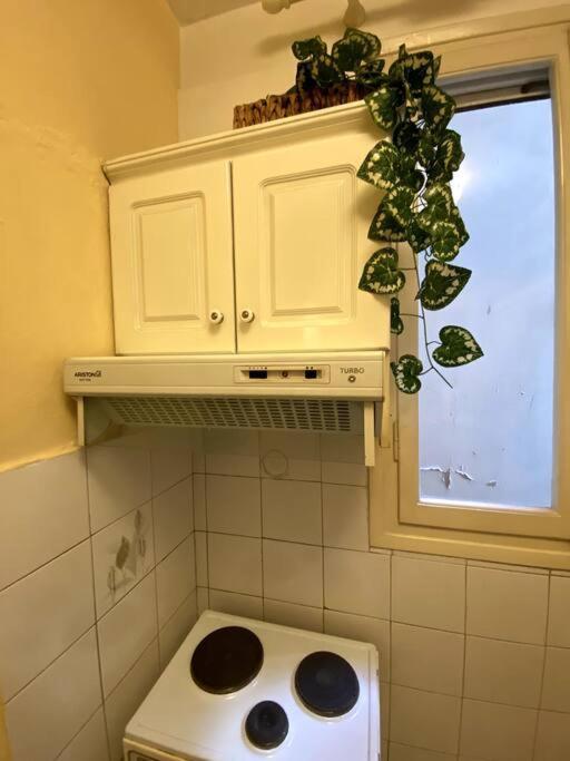 Cute 2Bdrm In Salonica Center公寓 外观 照片