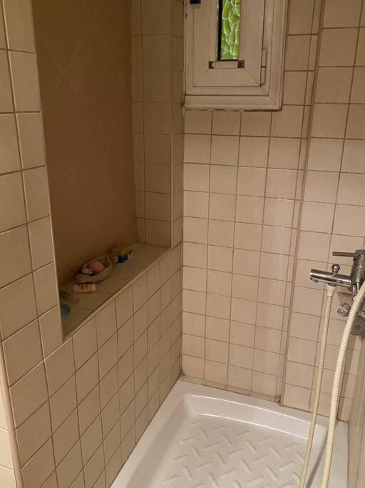 Cute 2Bdrm In Salonica Center公寓 外观 照片