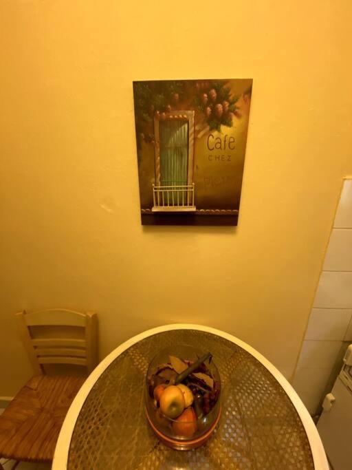 Cute 2Bdrm In Salonica Center公寓 外观 照片